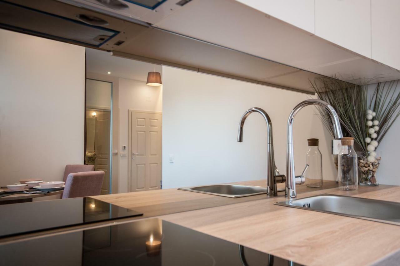 Citylux Apartments Zagreb Extérieur photo